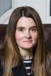 Photo de Shirley Henderson