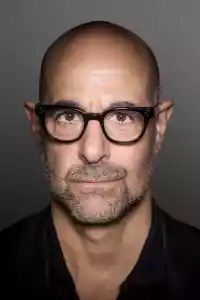 Photo de Stanley Tucci