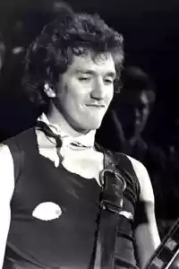Photo de Steve Jones