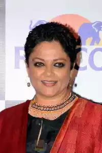 Photo de Tanvi Azmi