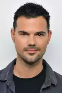Photo de Taylor Lautner