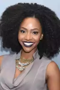 Photo de Teyonah Parris