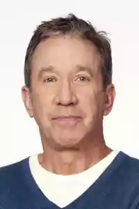 Photo de Tim Allen