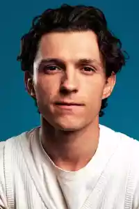 Photo de Tom Holland