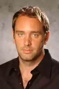 Photo de Trey Parker
