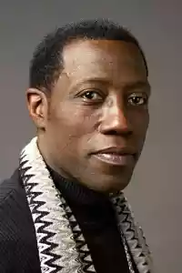 Photo de Wesley Snipes