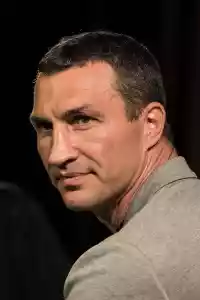 Photo de Wladimir Klitschko