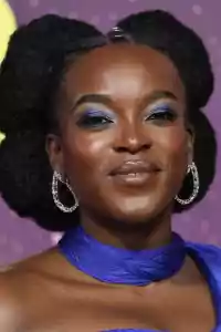 Photo de Wunmi Mosaku