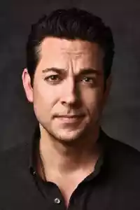 Photo de Zachary Levi