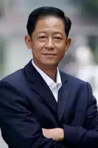 Photo de Zhiwen Wang