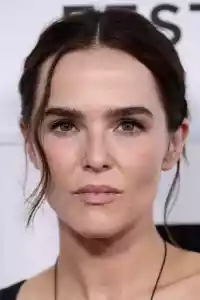 Photo de Zoey Deutch