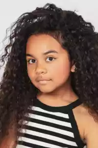 Photo de Amaya Masoli
