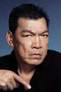 Photo de 成奎安