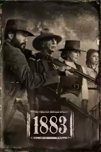 Affiche de la série 1883