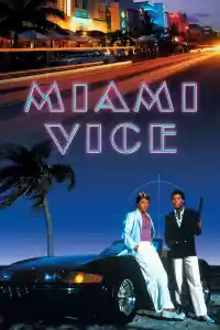 Affiche de la série 2 Flics à Miami