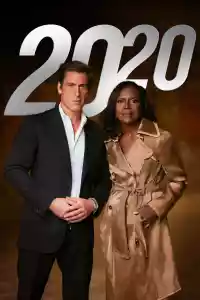 Jaquette : 20/20