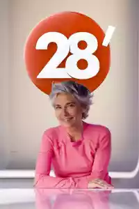 Affiche de la série 28 minutes