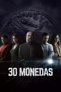 Affiche de la série 30 Coins