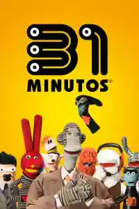 Affiche de la série 31 Minutos