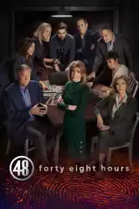 Affiche de la série 48 Hours