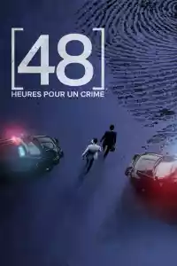 Affiche de la série 48h pour un crime