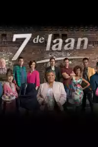 Affiche de la série 7de Laan