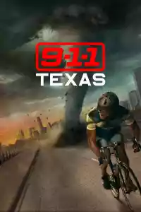 Jaquette : 9-1-1: Lone Star
