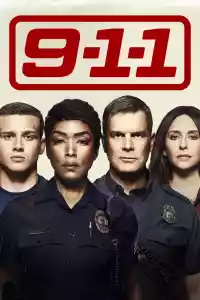 Affiche de la série 9-1-1