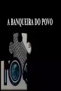Affiche de la série A Banqueira do Povo