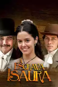 Affiche de la série A Escrava Isaura