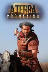 Affiche de la série A Terra Prometida