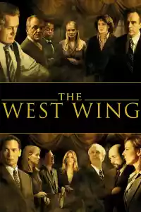Affiche de la série À la Maison Blanche