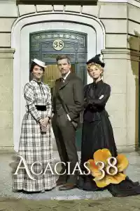 Affiche de la série Acacias 38