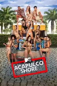 Affiche de la série Acapulco Shore