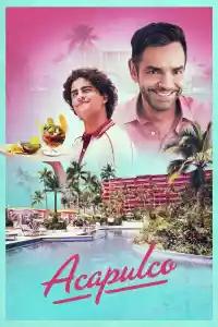 Affiche de la série Acapulco