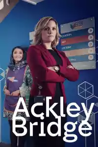 Affiche de la série Ackley Bridge