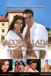Affiche de la série Acorralada