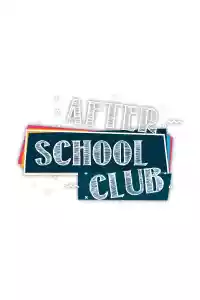 Affiche de la série After School Club
