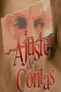 Affiche de la série Ajuste de Contas