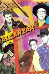 Jaquette : Alcanzar una estrella