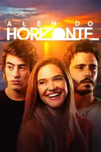 Affiche de la série Além do Horizonte
