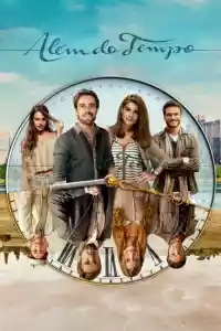 Affiche de la série Além do Tempo
