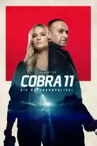 Affiche de la série Alerte Cobra