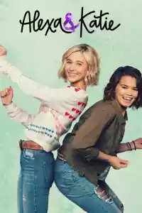Affiche de la série Alexa & Katie
