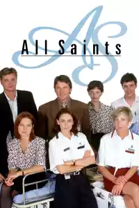 Affiche de la série All Saints