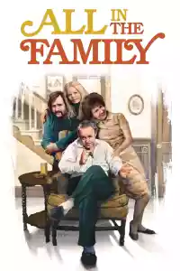Jaquette : All in the Family
