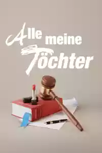 Jaquette : Alle meine Töchter