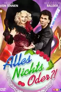 Affiche de la série Alles Nichts Oder?!