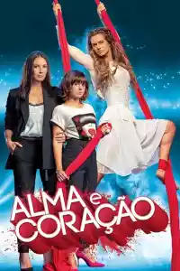 Affiche de la série Alma e Coração