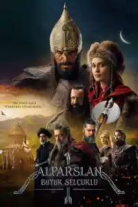 Jaquette : Alparslan: Büyük Selçuklu